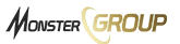 Monster Group Logo