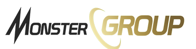 Monster Group Logo